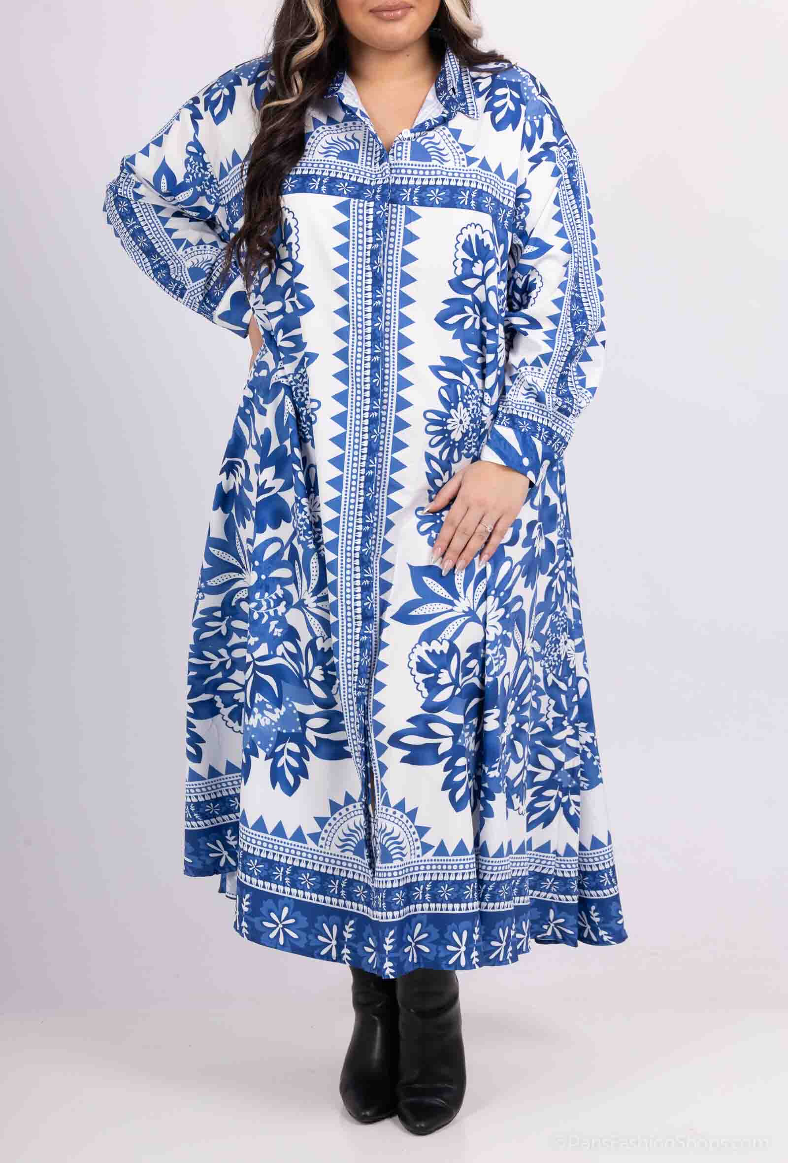 Wholesaler Bubblee - Dress 10899