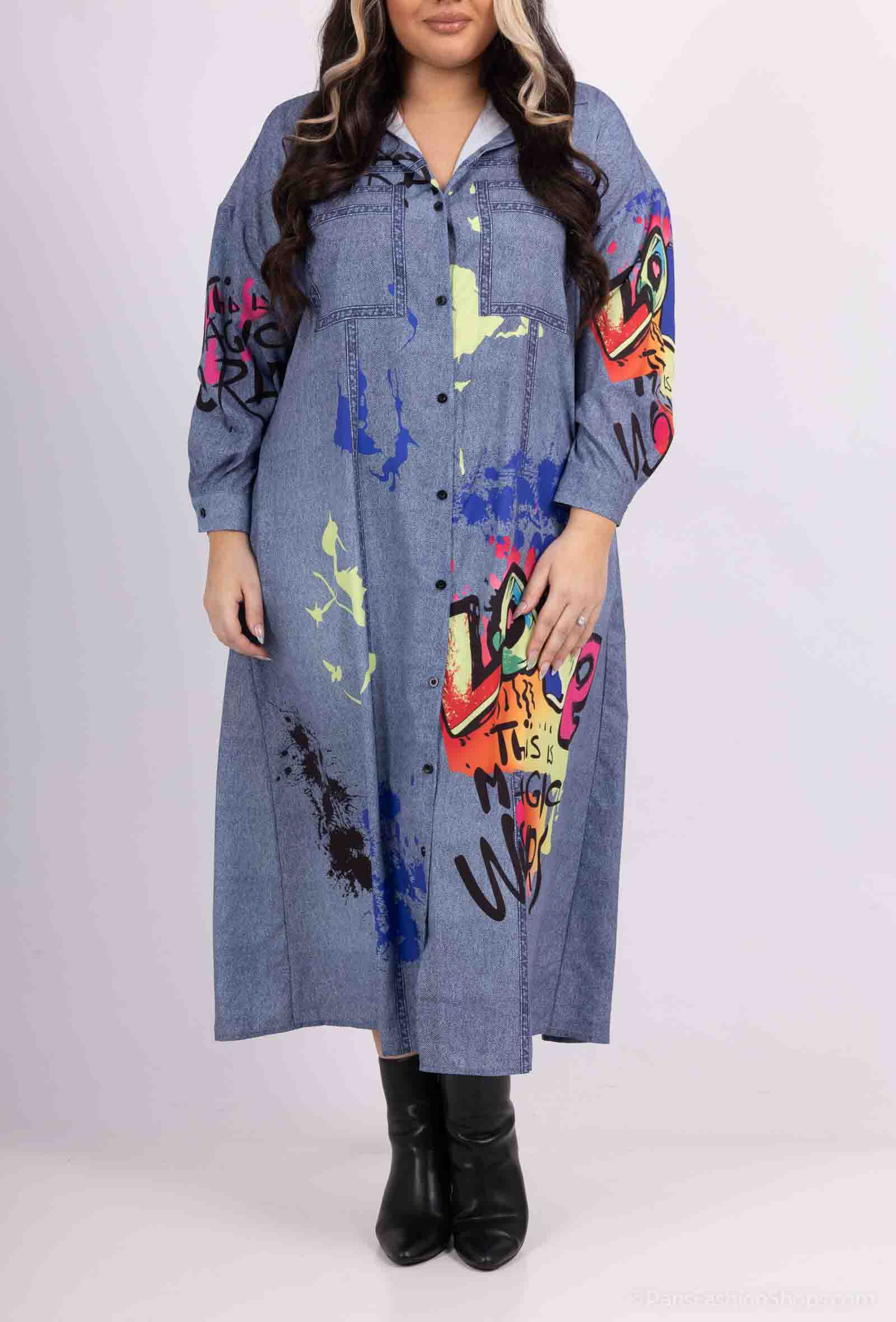 Wholesaler Bubblee - Dress 10926