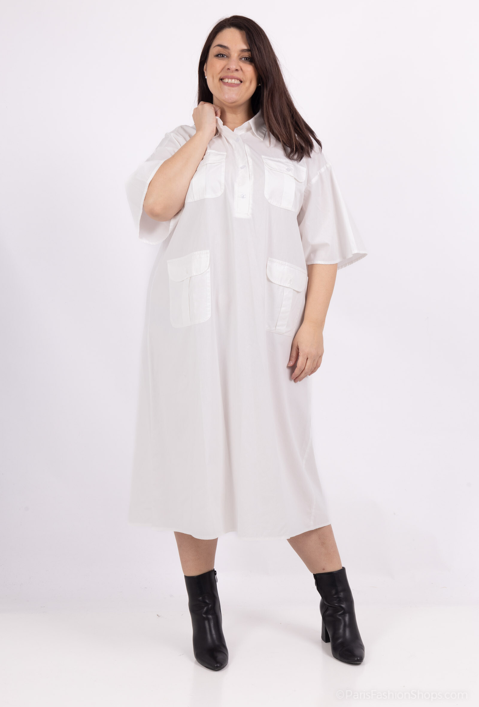 Wholesaler Bubblee - Dress 10912