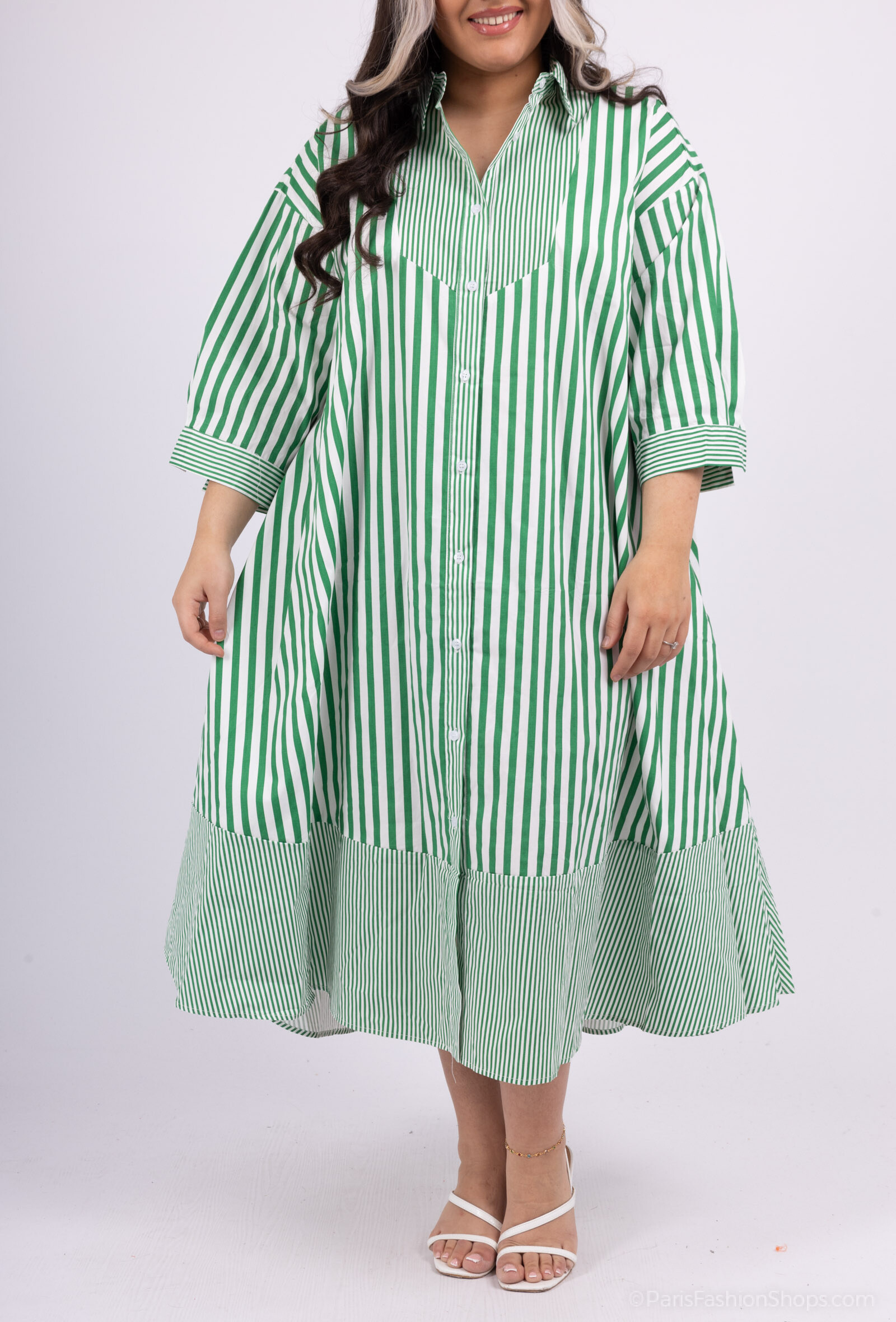 Wholesaler Bubblee - Dress 10968