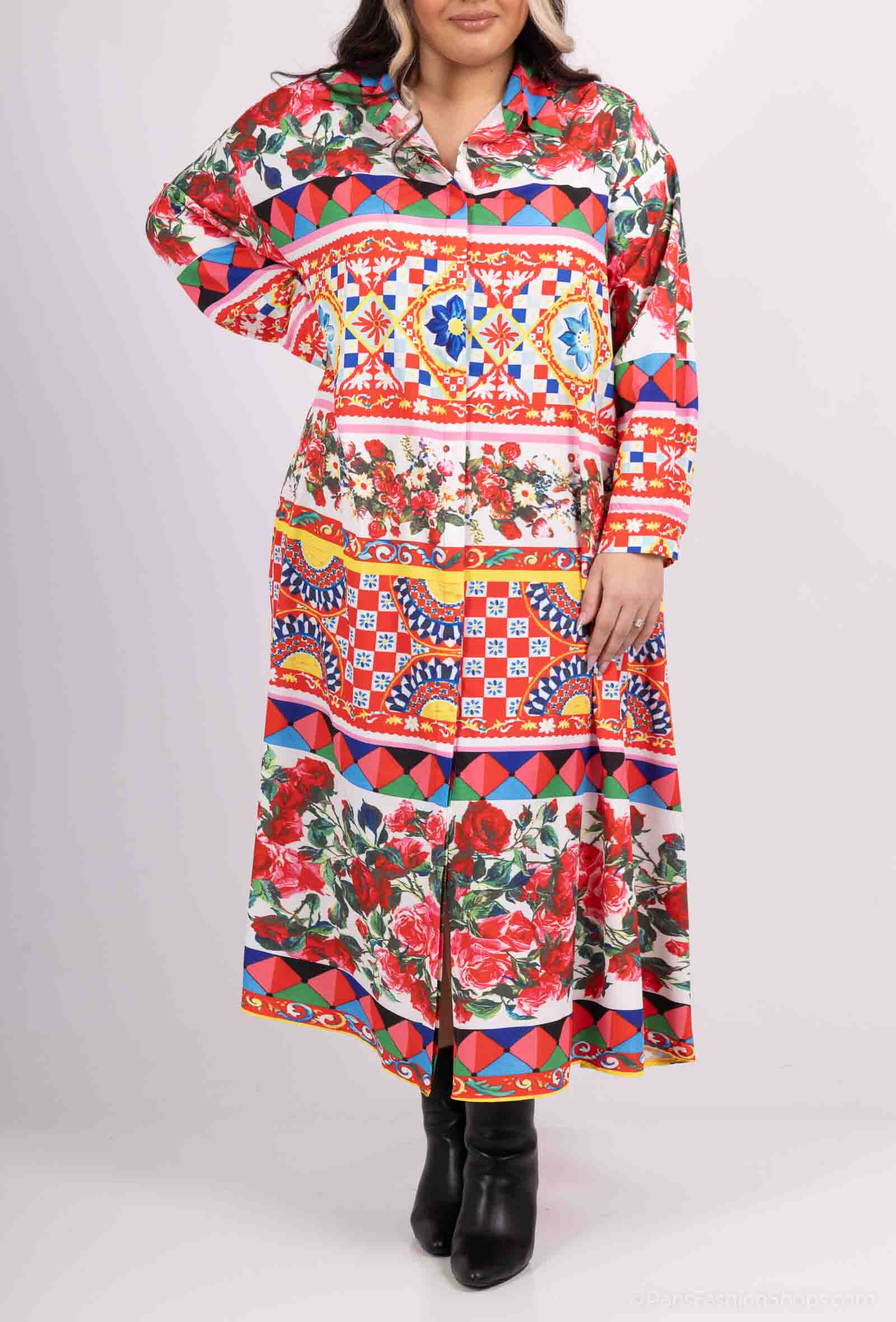 Wholesaler Bubblee - Dress 10916