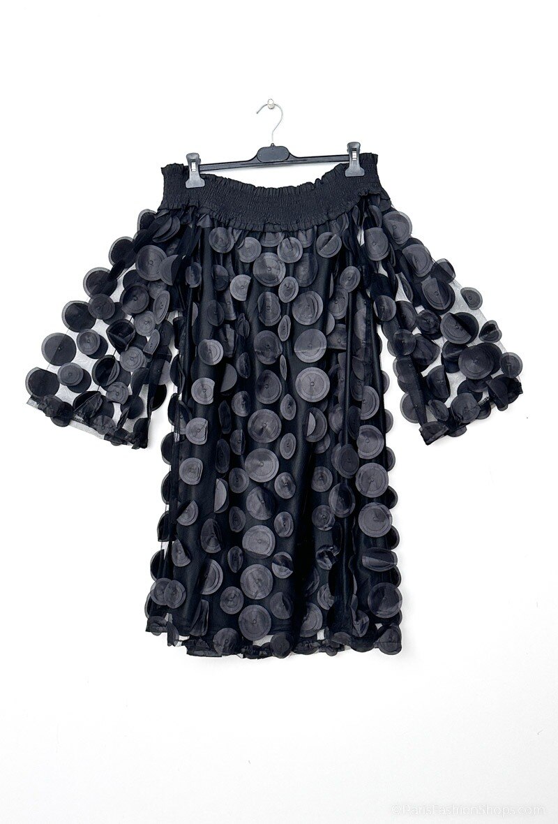 Wholesaler Bubblee - Tunic 9912