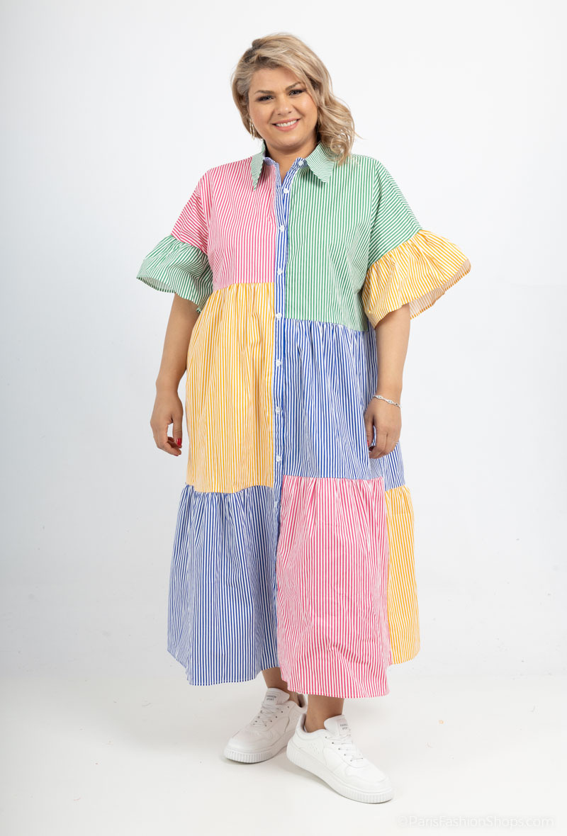 Wholesaler Bubblee - TUNIC 10683