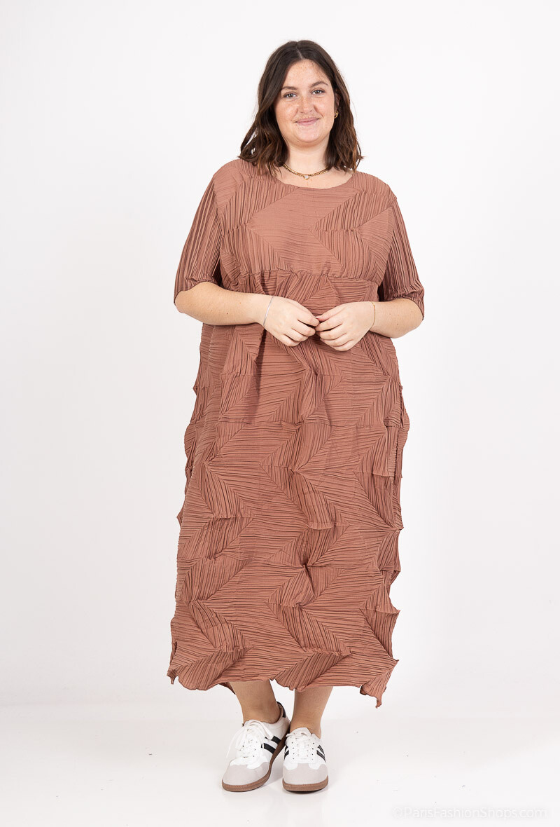 Wholesaler Bubblee - Tunic 10818