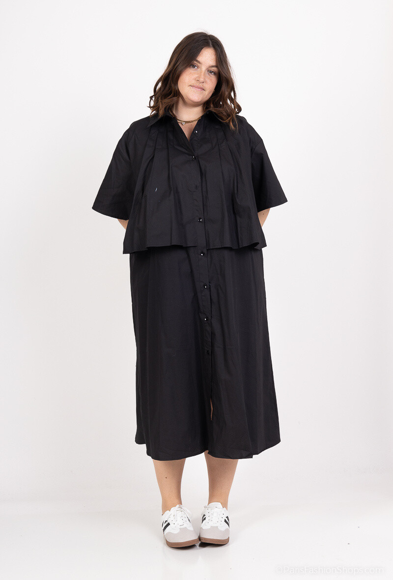 Wholesaler Bubblee - TUNIC 10863