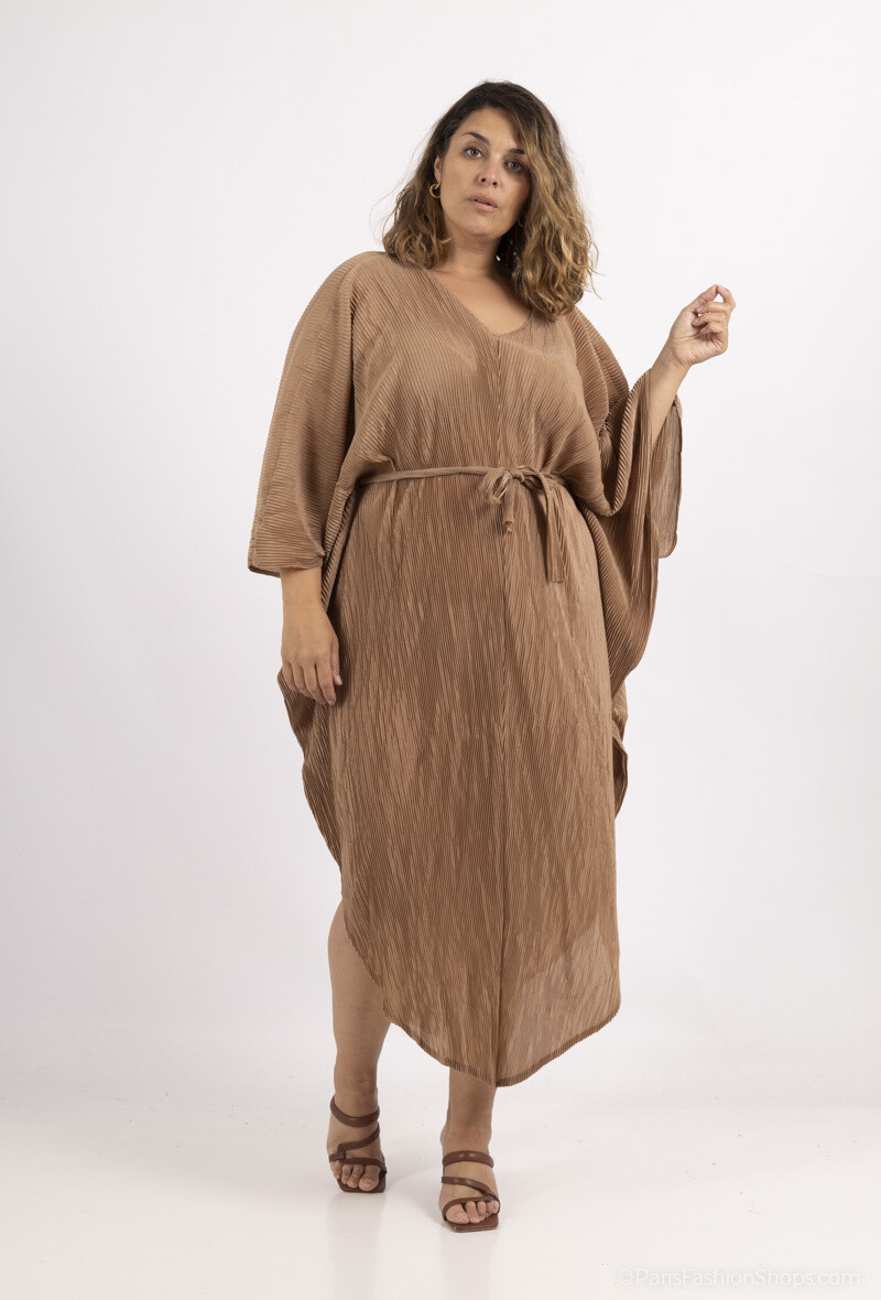 Wholesaler Bubblee - TUNIC 10829