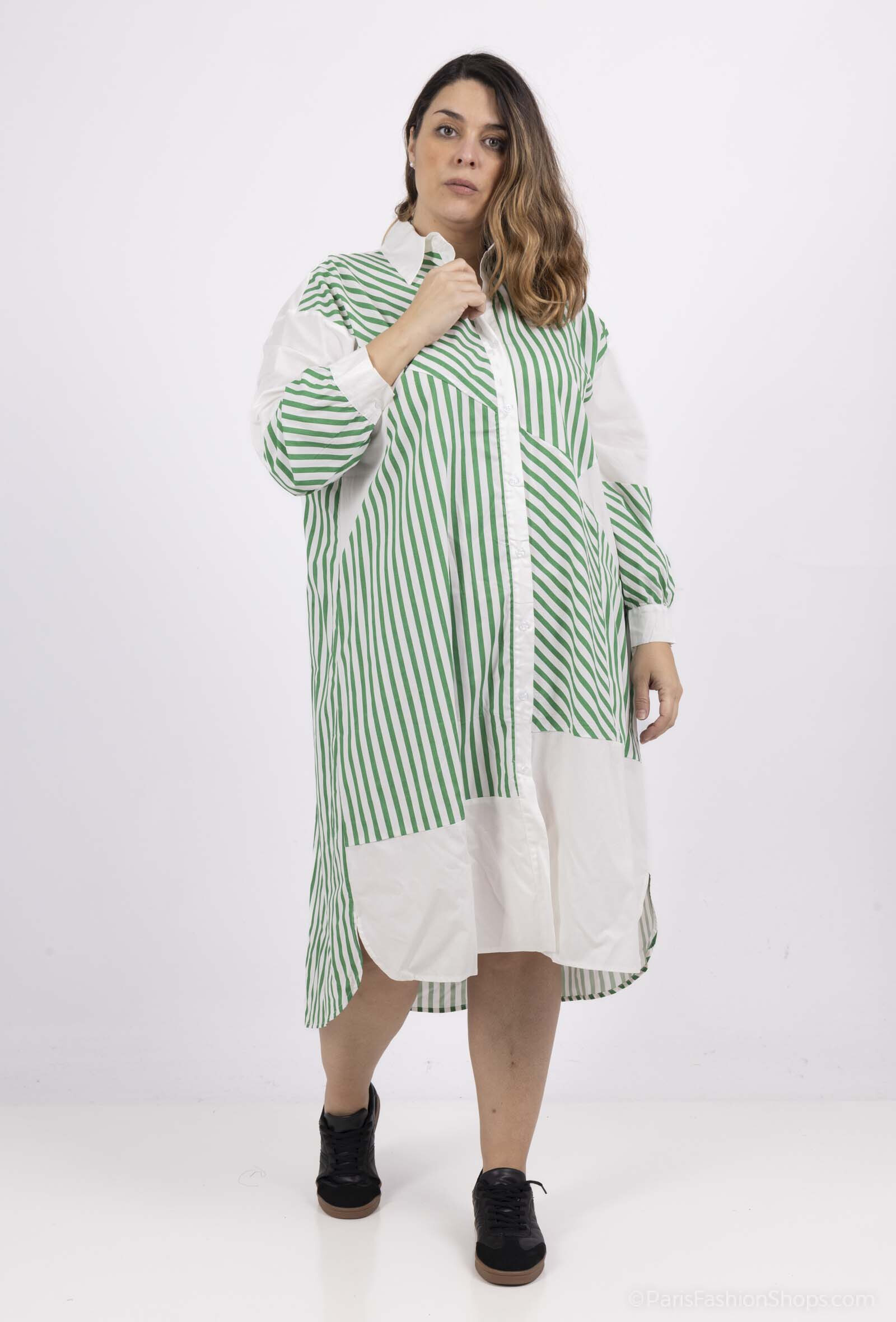 Wholesaler Bubblee - TUNIC 10881