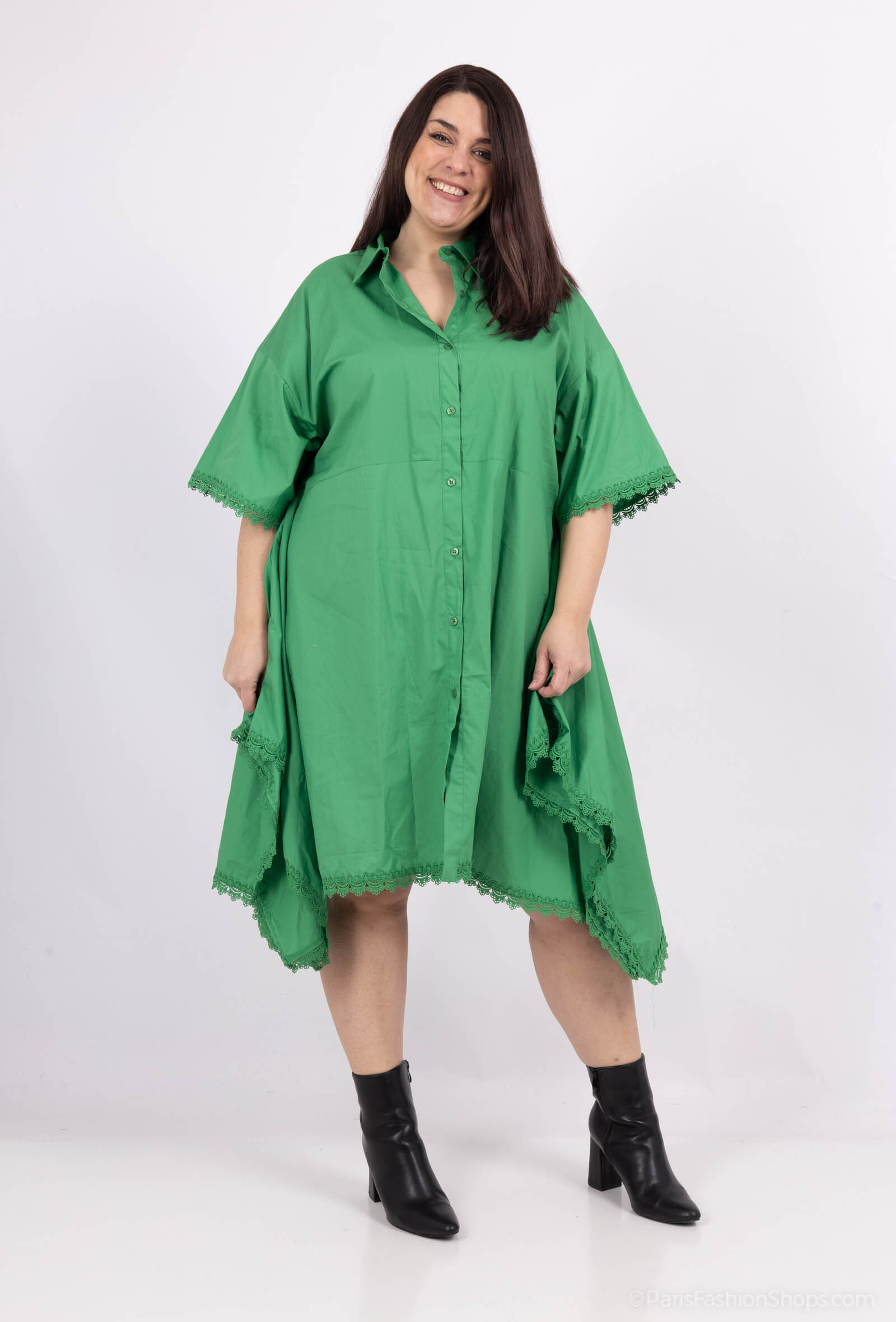 Wholesaler Bubblee - Tunic 10918