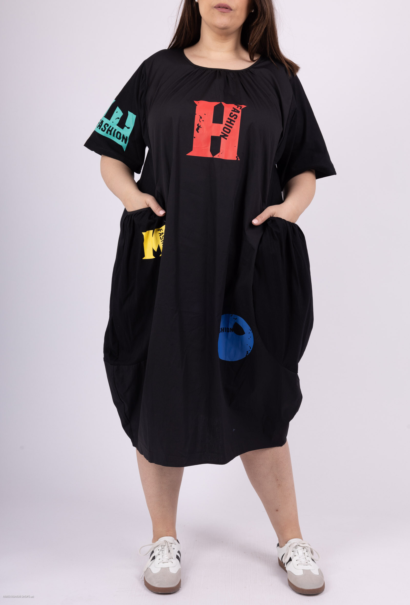 Wholesaler Bubblee - Tunic 10910