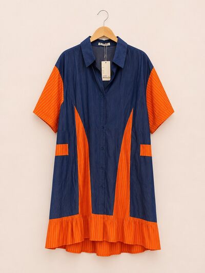 Wholesaler Bubblee - Tunic 11390 Wholesaler Bubblee - Tunic 11390