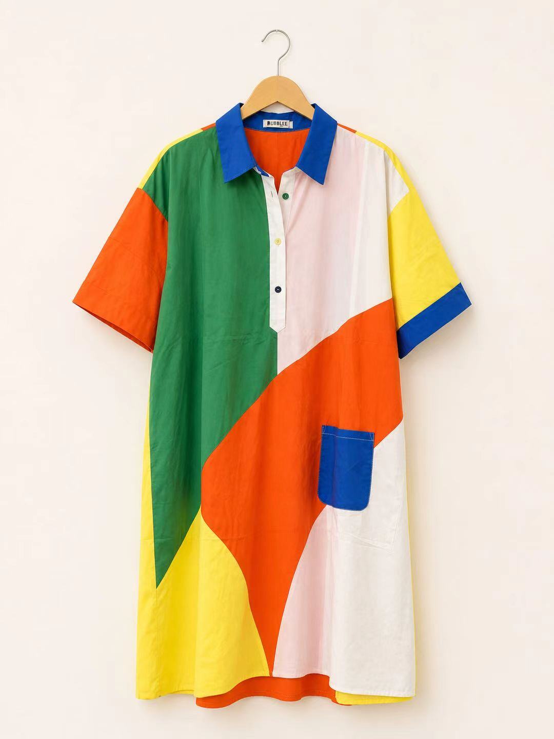 Wholesaler Bubblee - Tunics 11580