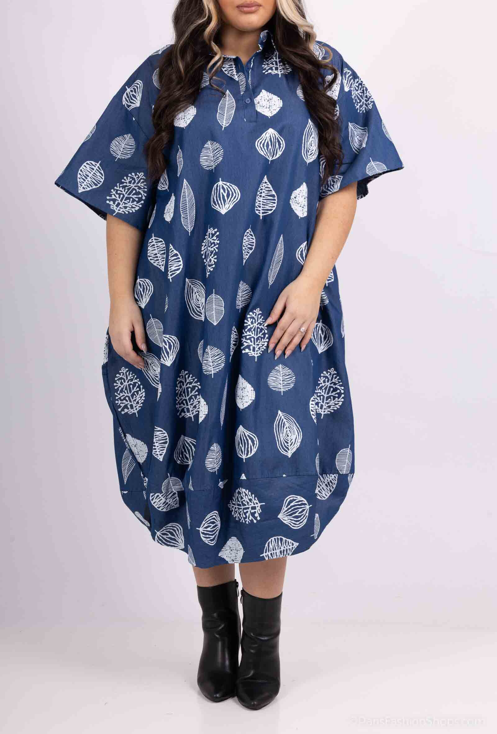 Wholesaler Bubblee - TUNIC