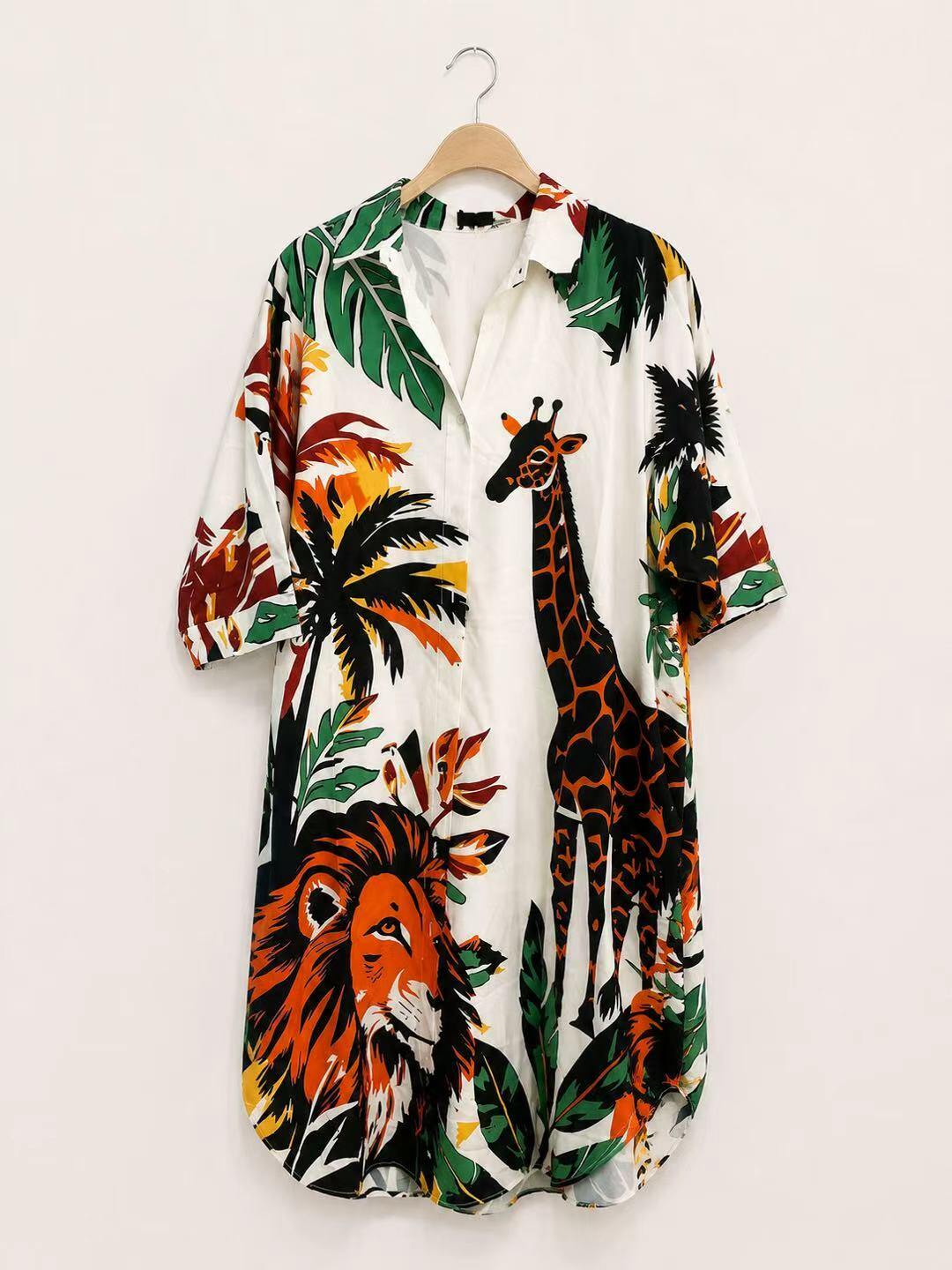 Wholesaler Bubblee - Tunic 11589