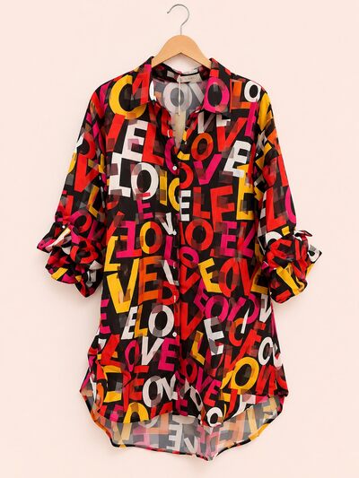 Wholesaler Bubblee - Tunic 11395 Wholesaler Bubblee - Tunic 11395