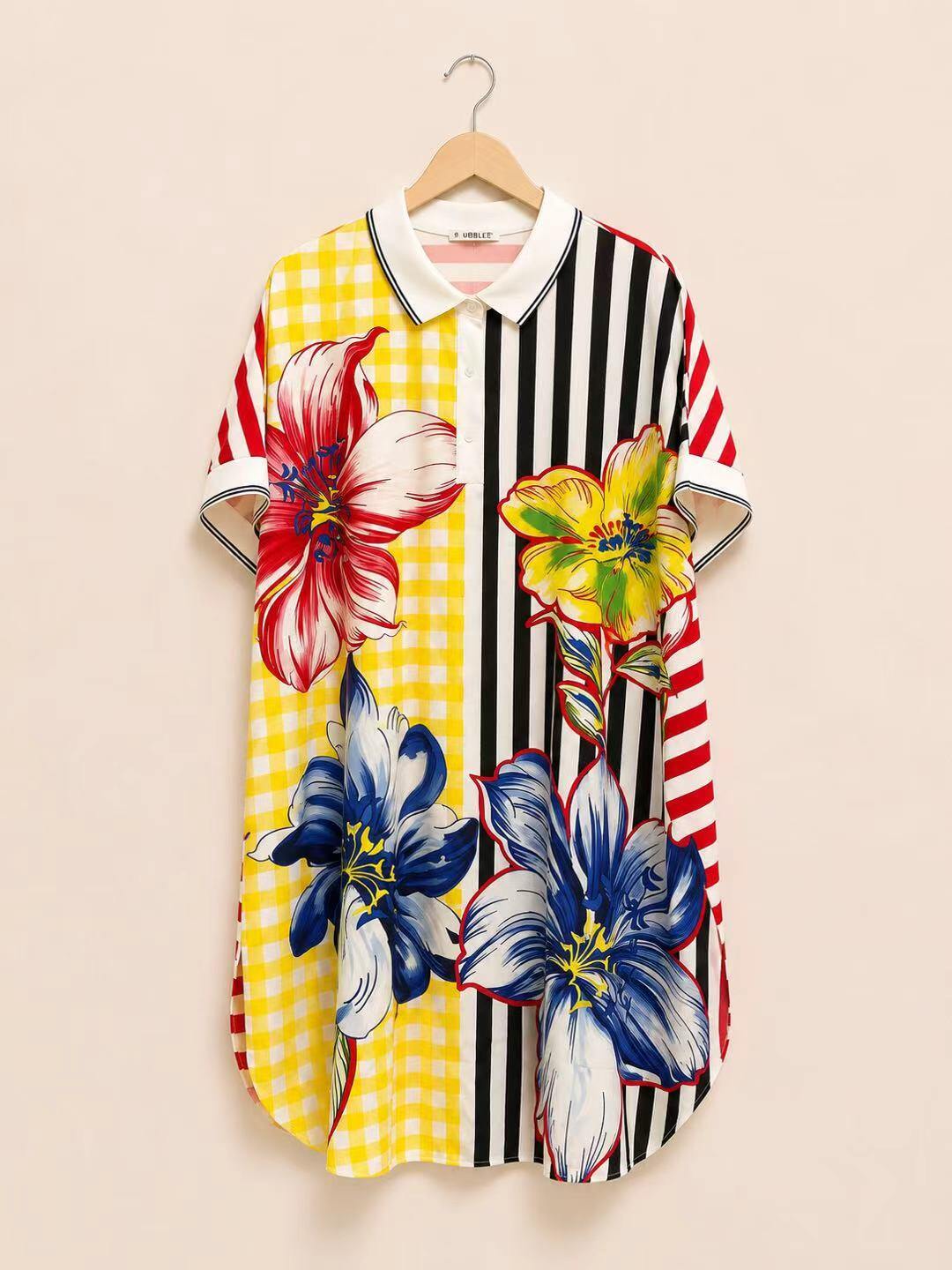 Wholesaler Bubblee - Tunic 11576