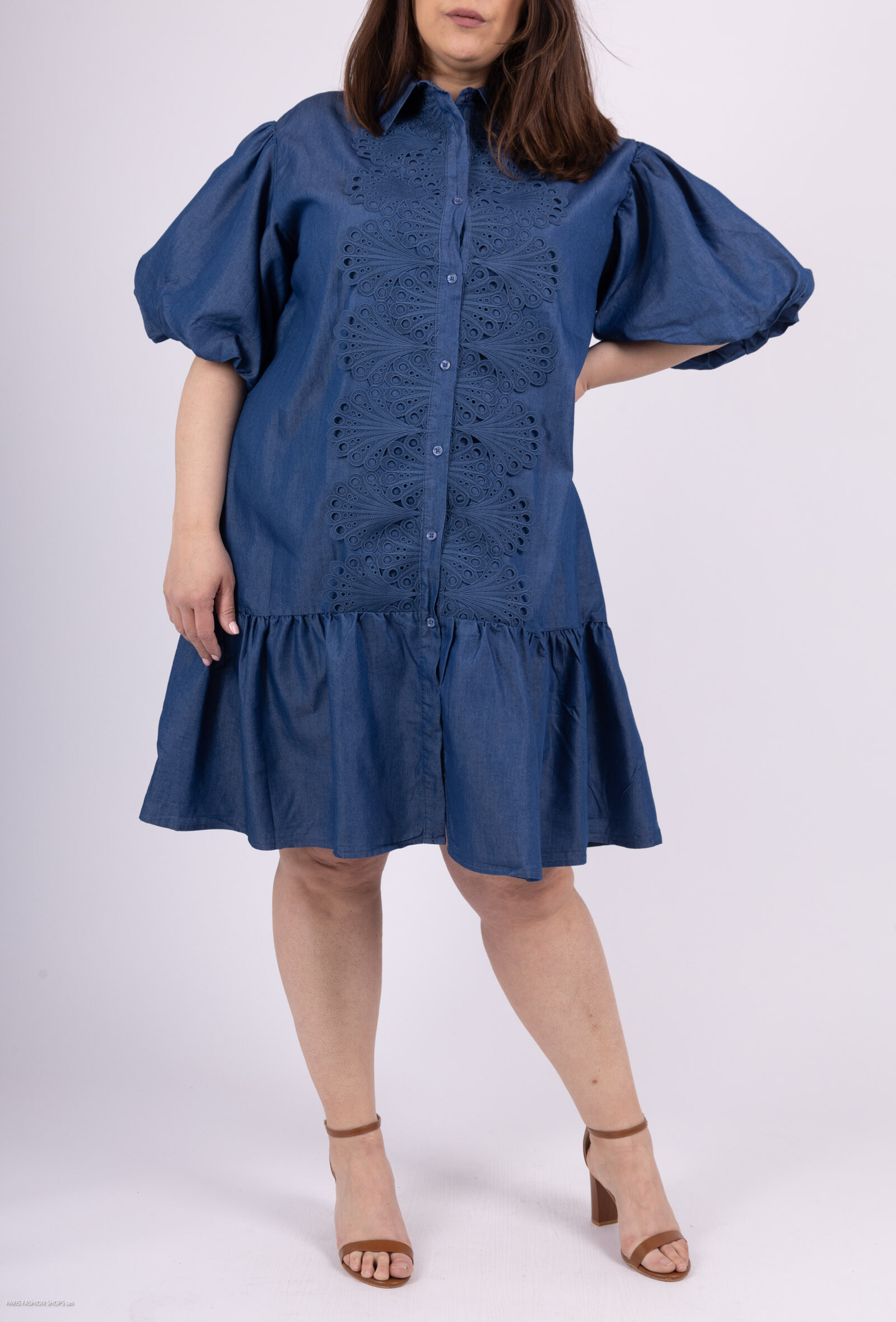 Wholesaler Bubblee - Tunic 10922