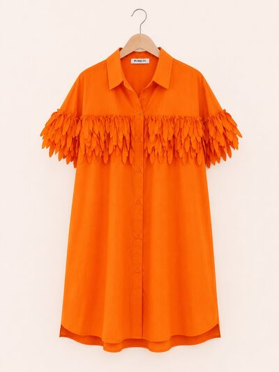 Wholesaler Bubblee - Tunic 11377 Wholesaler Bubblee - Tunic 11377