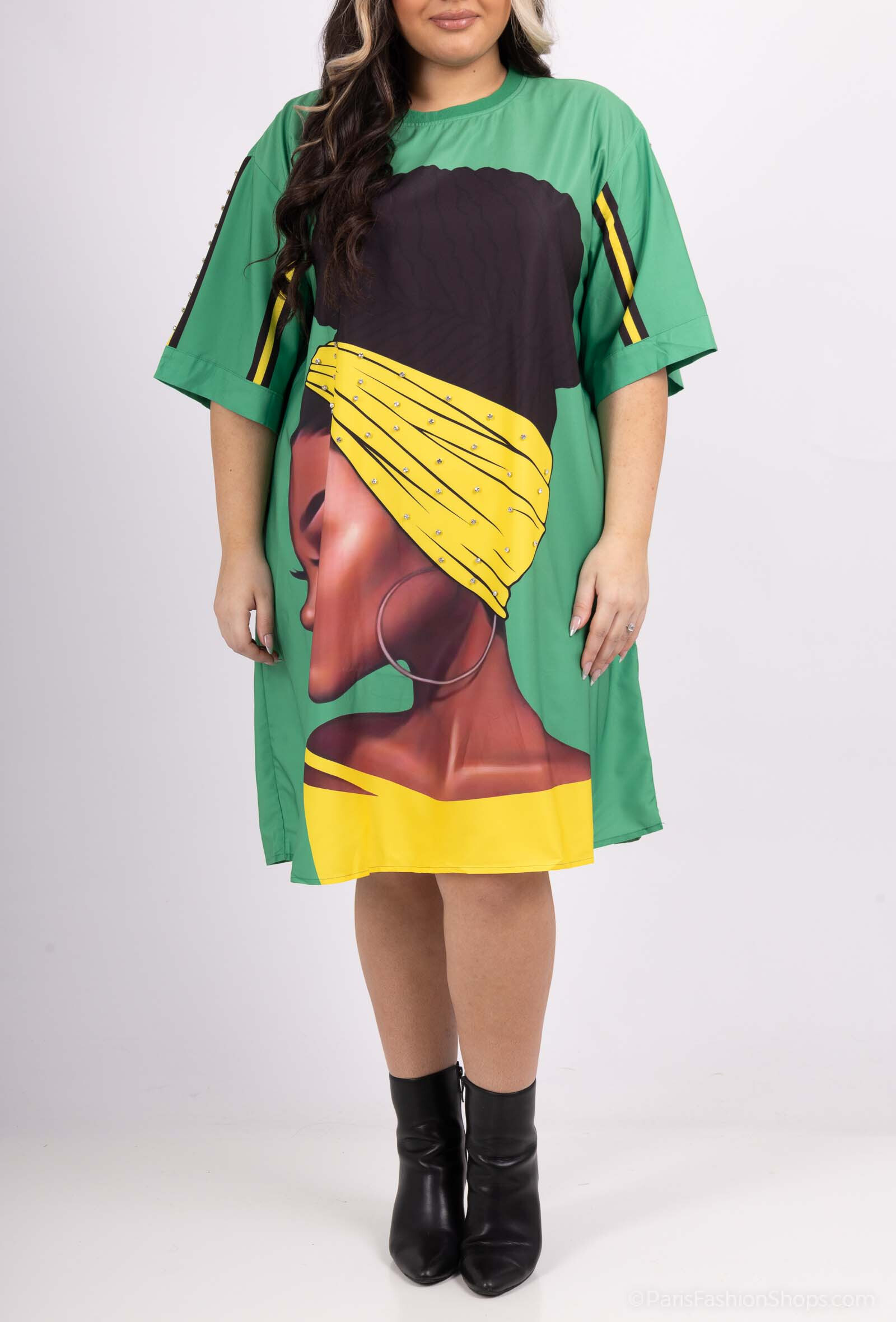 Wholesaler Bubblee - Tunic 10898