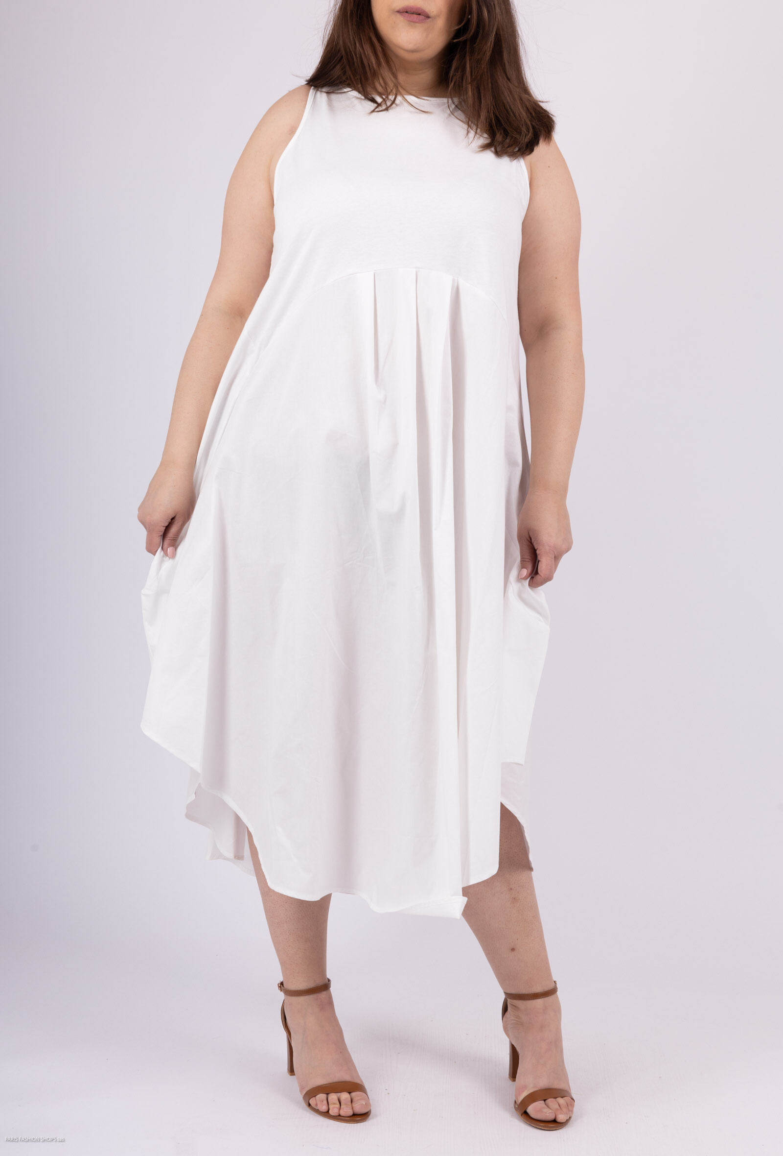 Wholesaler Bubblee - Tunic 10960