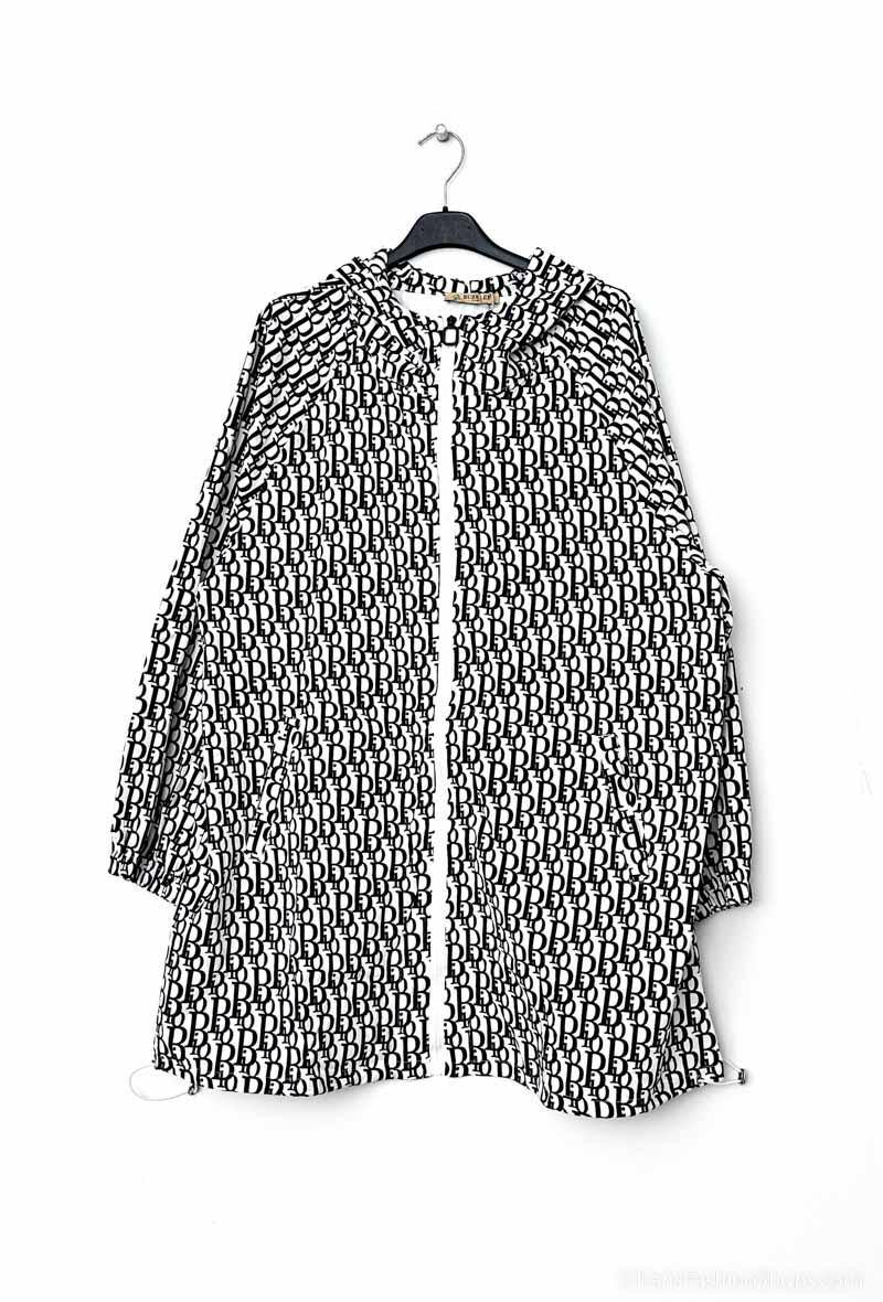 Großhändler Bubblee - JACKE 10117