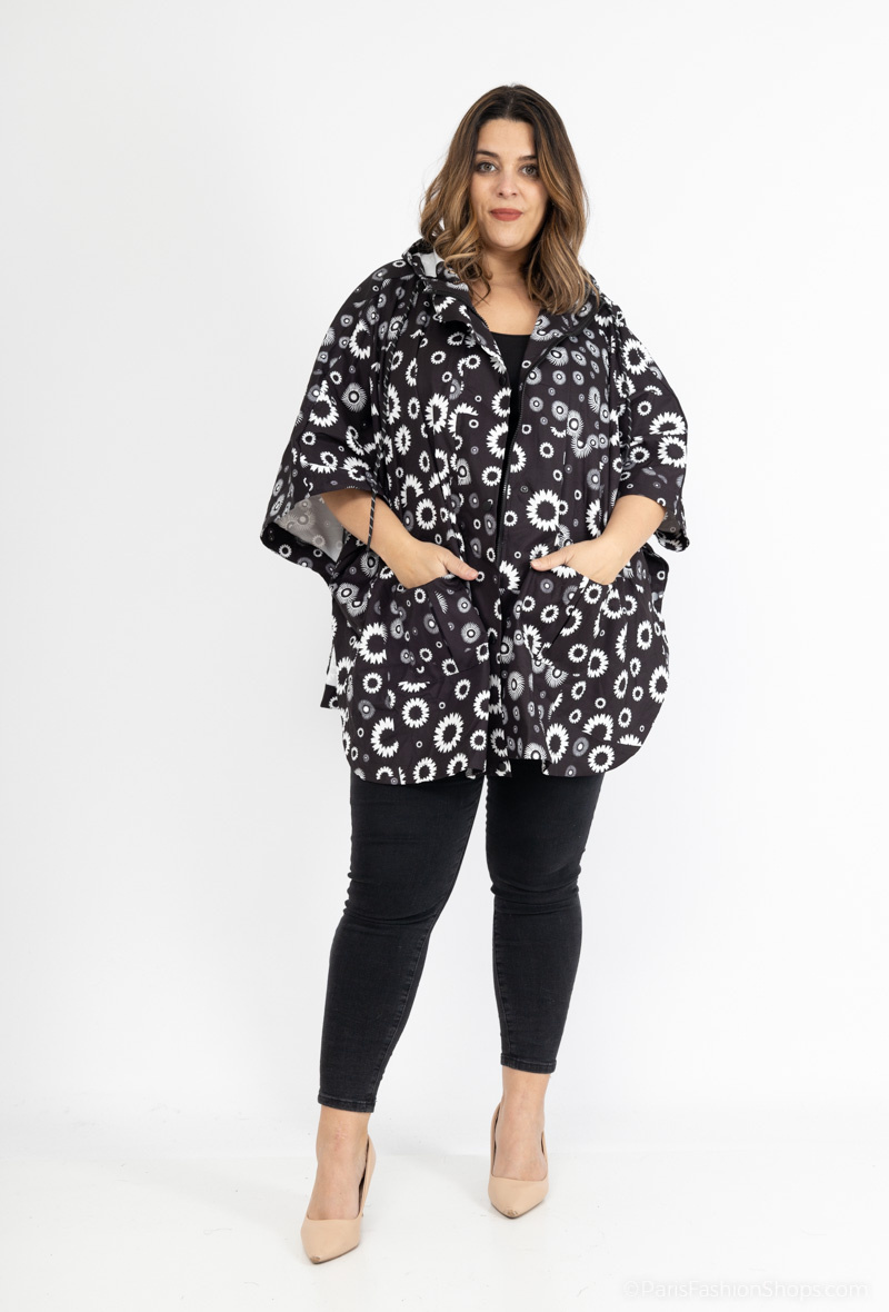 Großhändler Bubblee - JACKE 10515