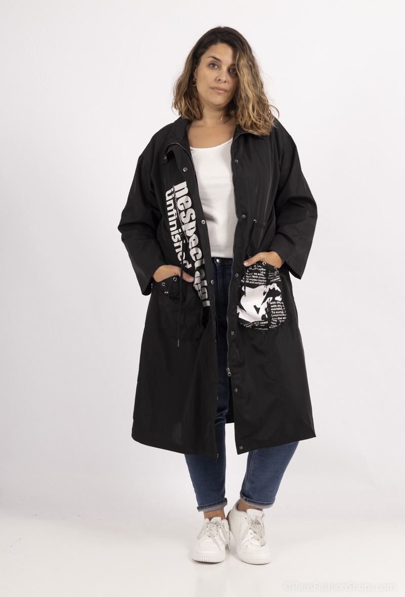Wholesaler Bubblee - jacket 10775
