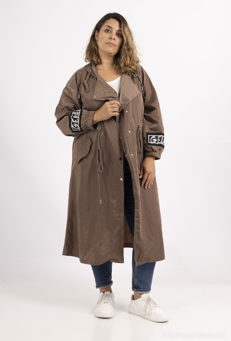 Wholesaler Bubblee - Jacket 9813