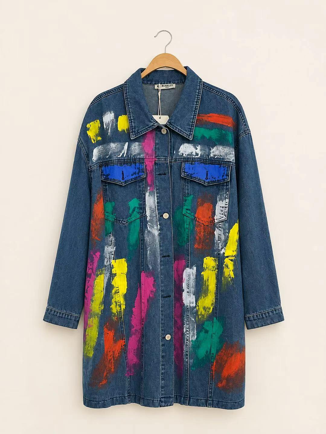 Wholesaler Bubblee - Jacket 11283