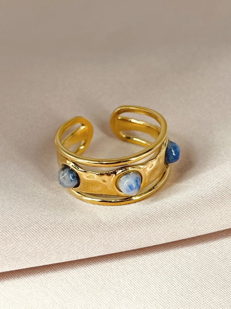 Wholesaler BULGATINE - Ring Irene