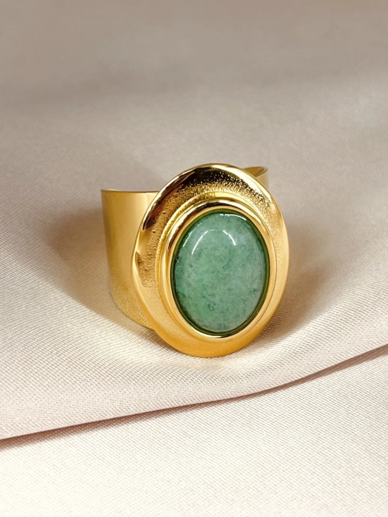 Wholesaler BULGATINE - Ring Rachelle
