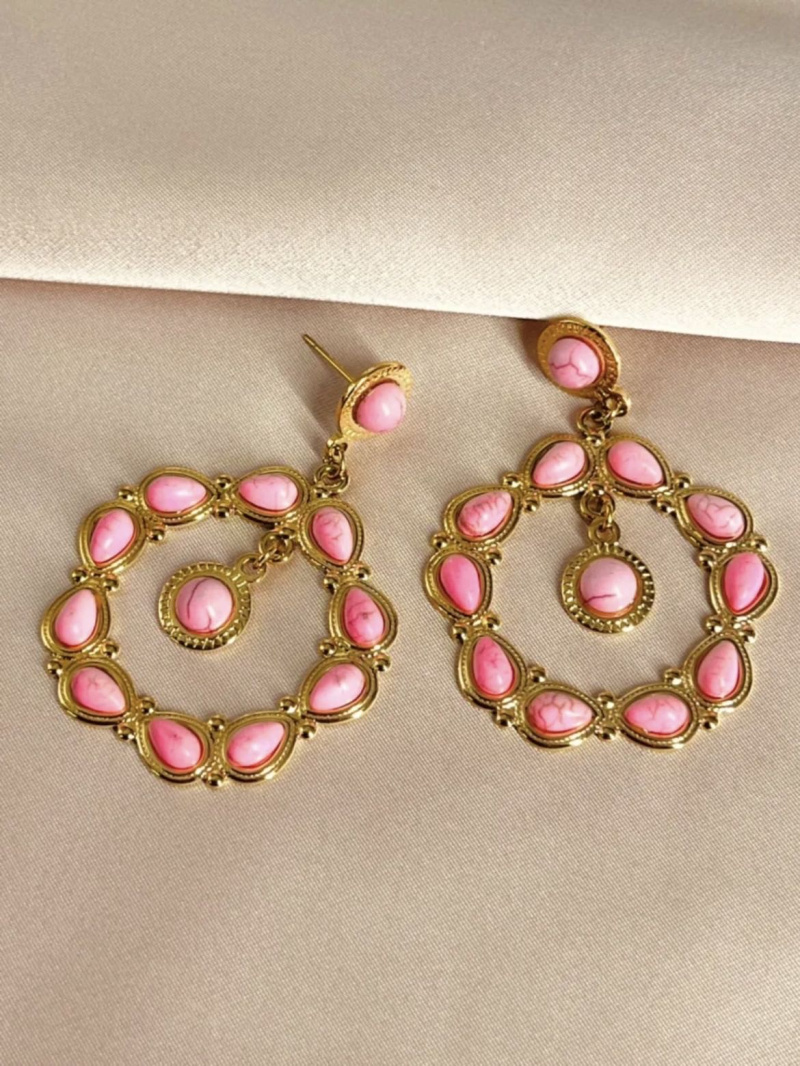 Wholesaler BULGATINE - Earrings Sydney
