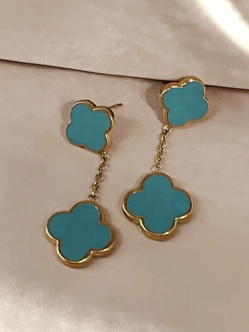 Wholesaler BULGATINE - Earrings Nirvana