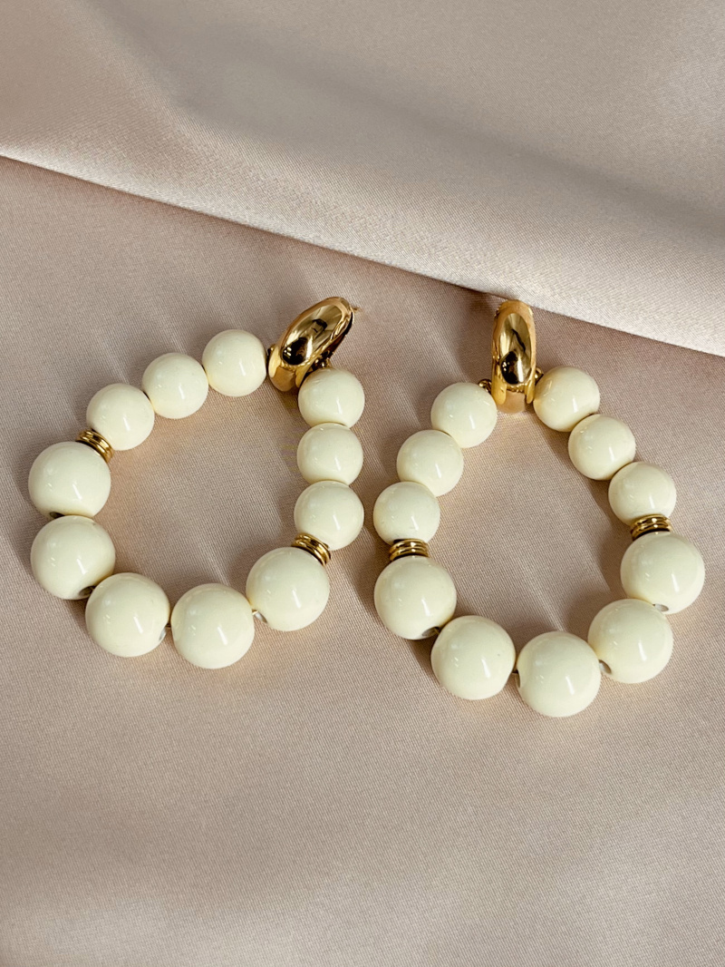 Wholesaler BULGATINE - Earrings Joyce