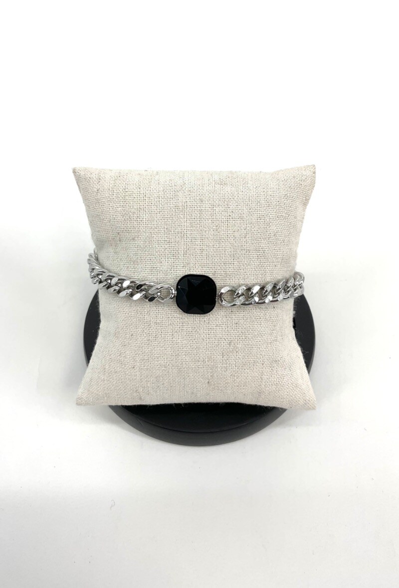 Wholesaler BULGATINE - BRACELETS STEELS