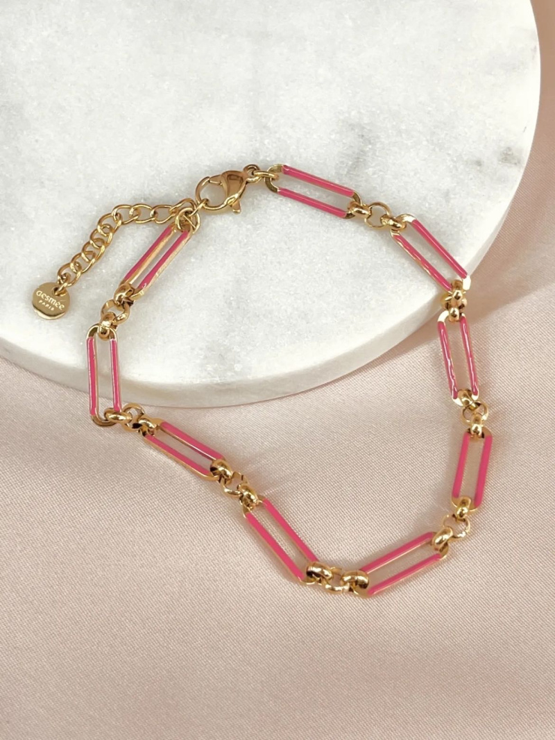 Wholesaler BULGATINE - Bracelet Susie