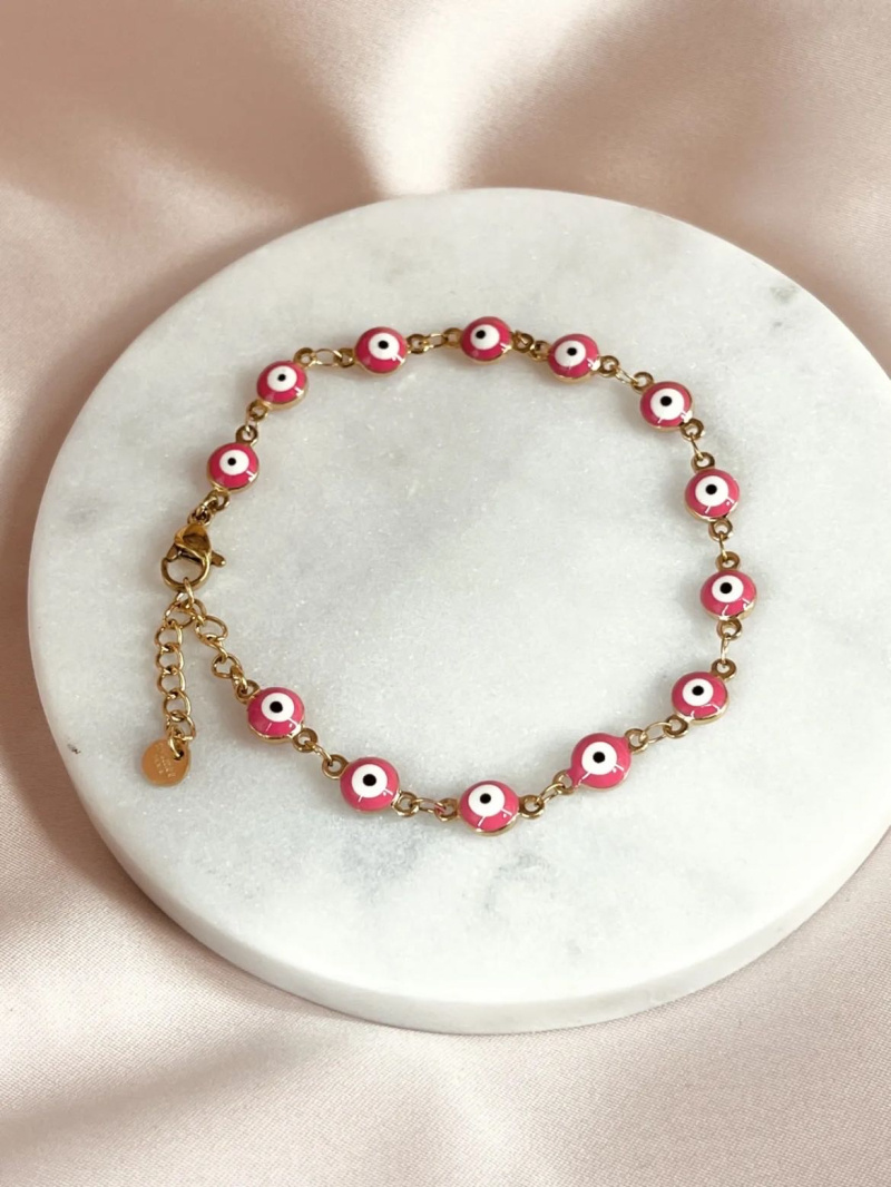Wholesaler BULGATINE - Bracelet Ianne