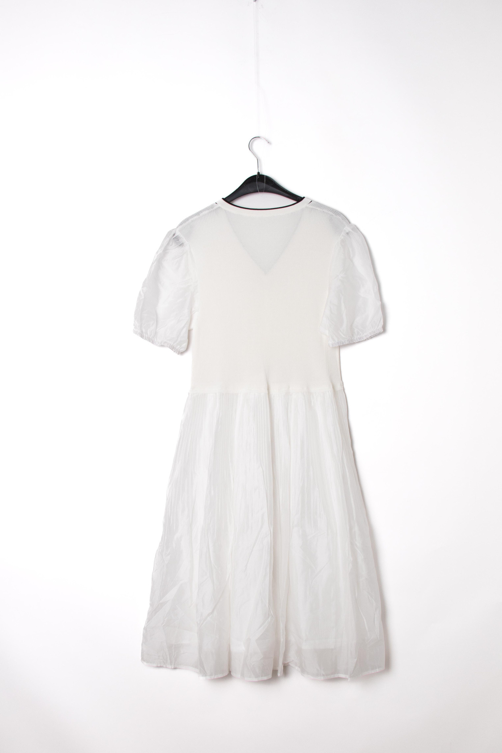 Wholesaler But'flies F & 2 - Light brown dress