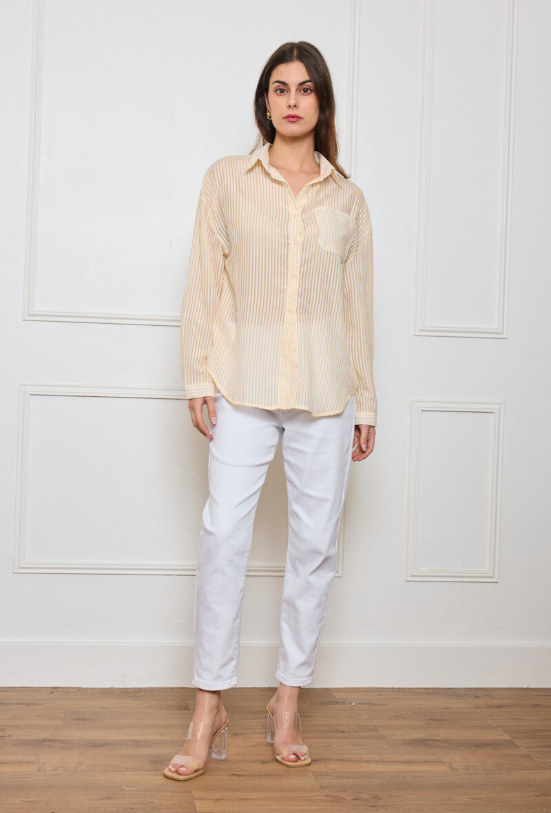 Wholesaler By Clara - SHIRT