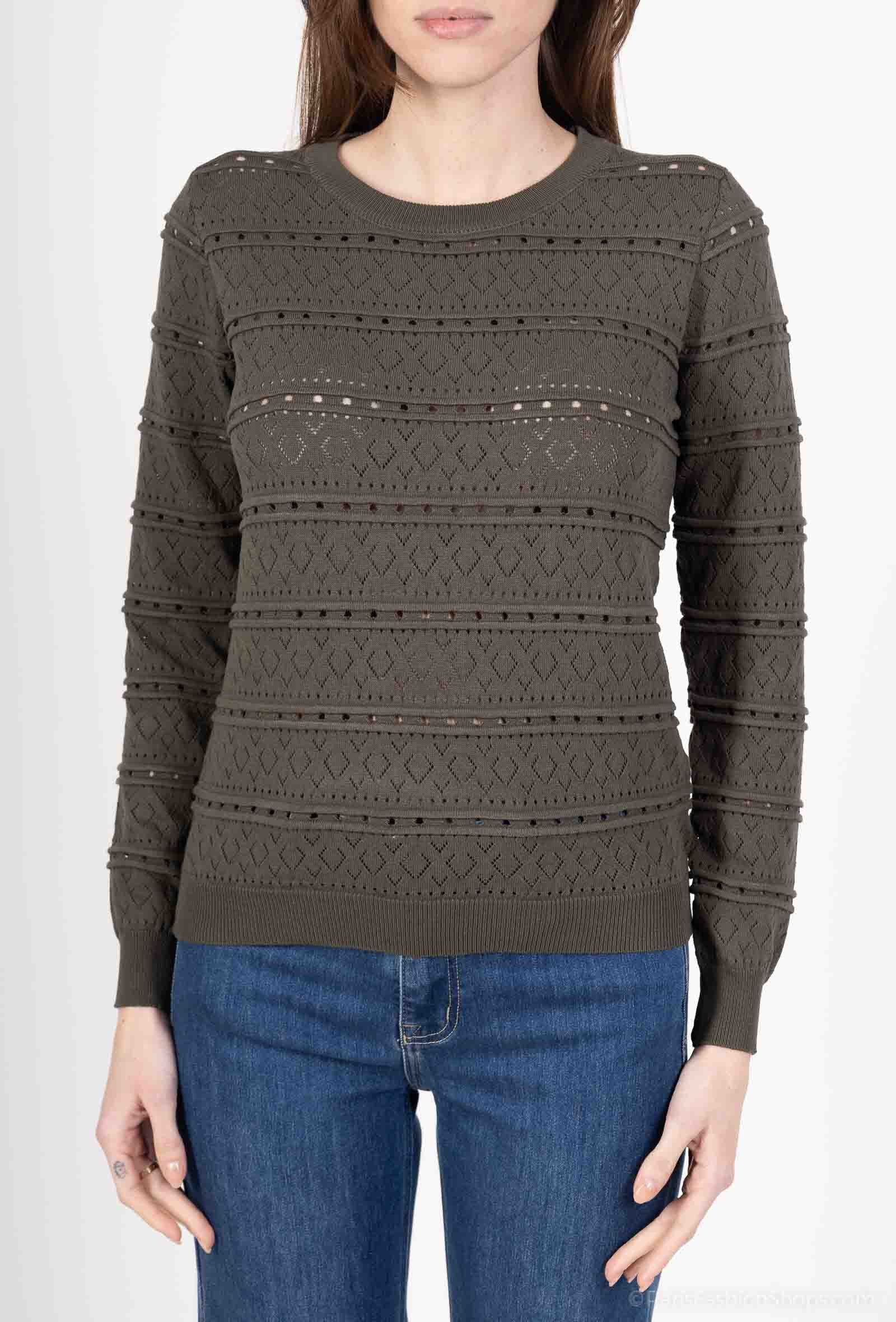 Wholesaler By Clara - SWEATER