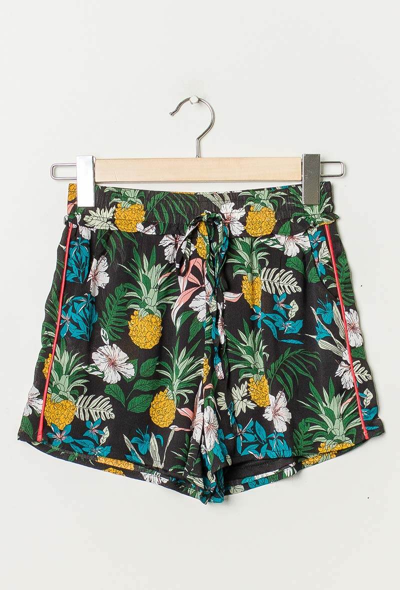 Mayorista By Clara - Falda de tweed