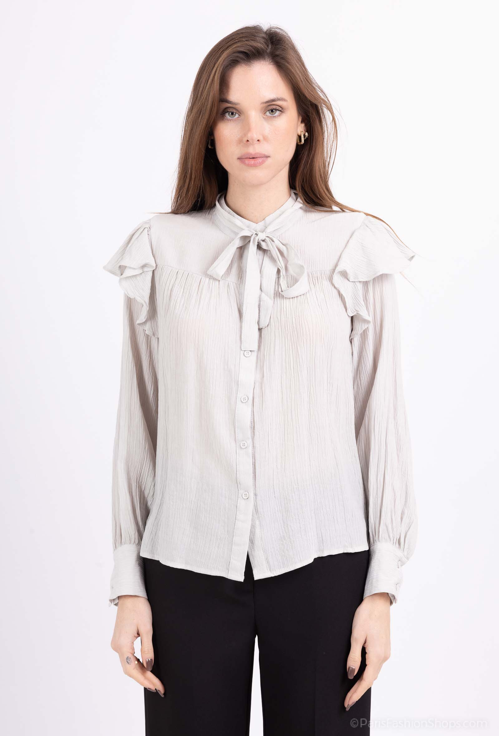 Mayorista By Clara - chemise volont