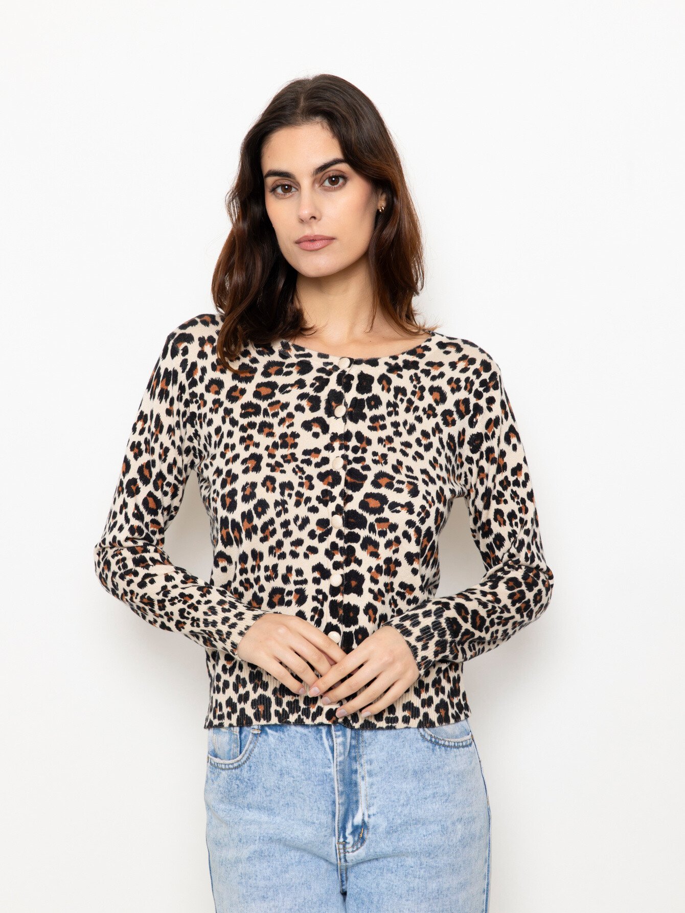 Grossiste By Clara - VESTE a bomber en velous et sequins zip poche a cotes