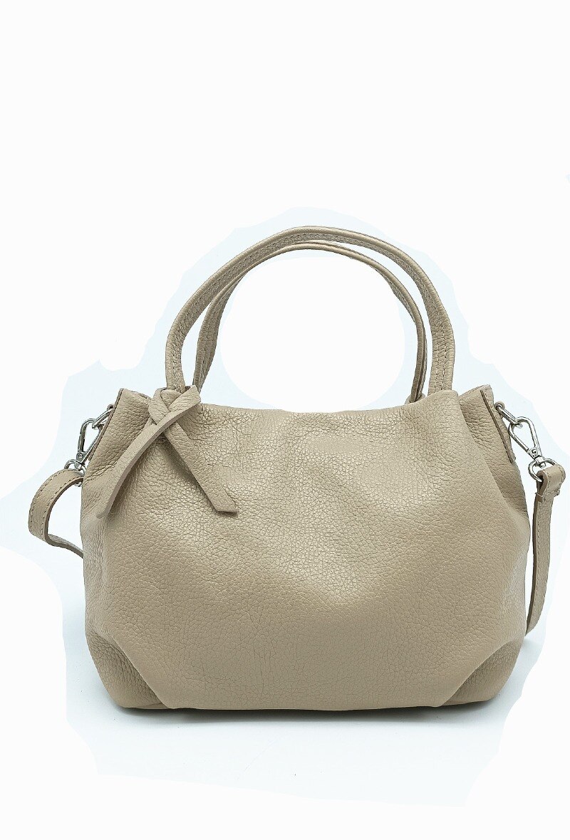 Wholesaler By Laur - CALF LEATHER BAG