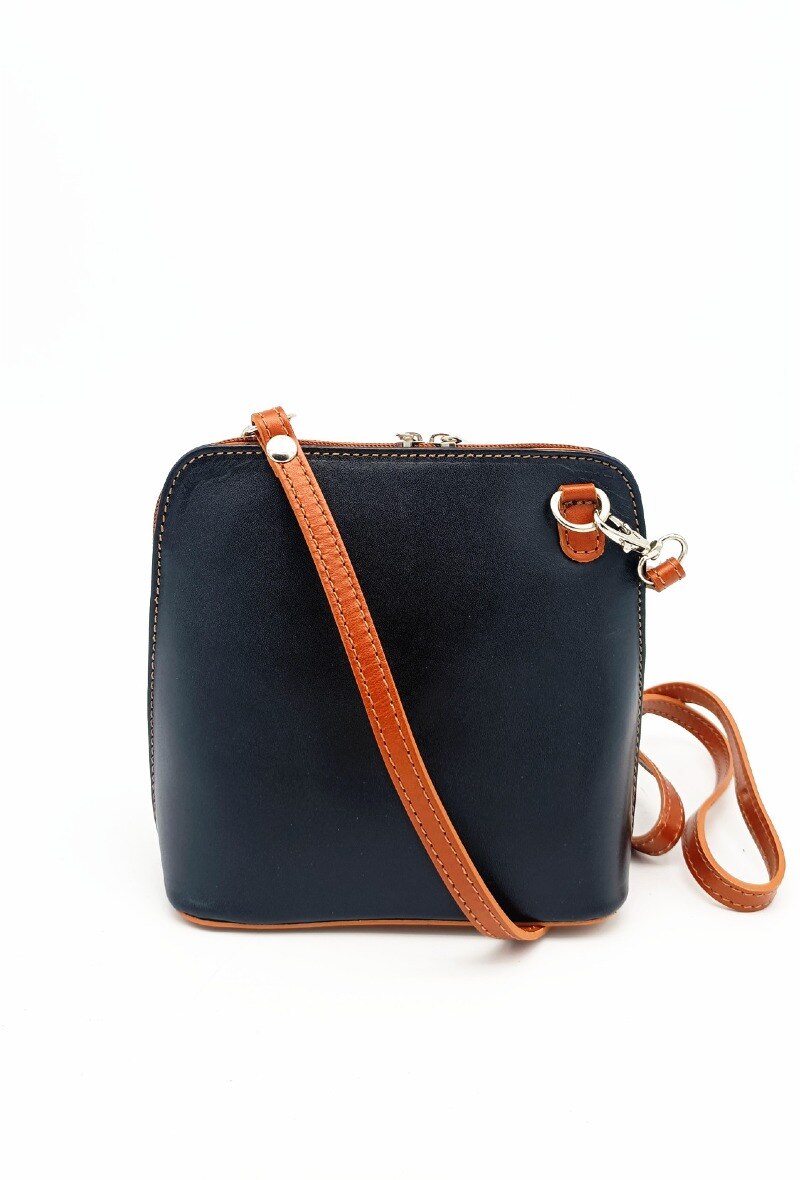Wholesaler By Laur - CALF LEATHER BAG