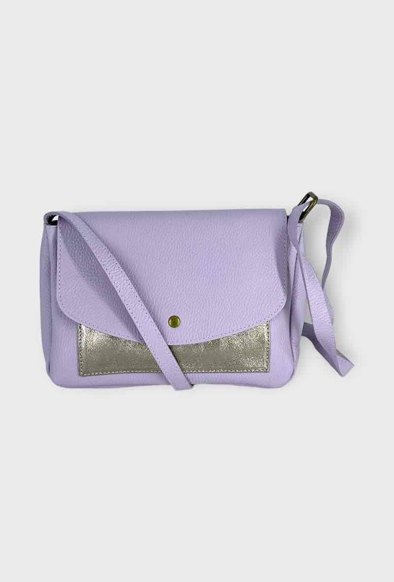 Wholesaler By Laur - Calf leather bag