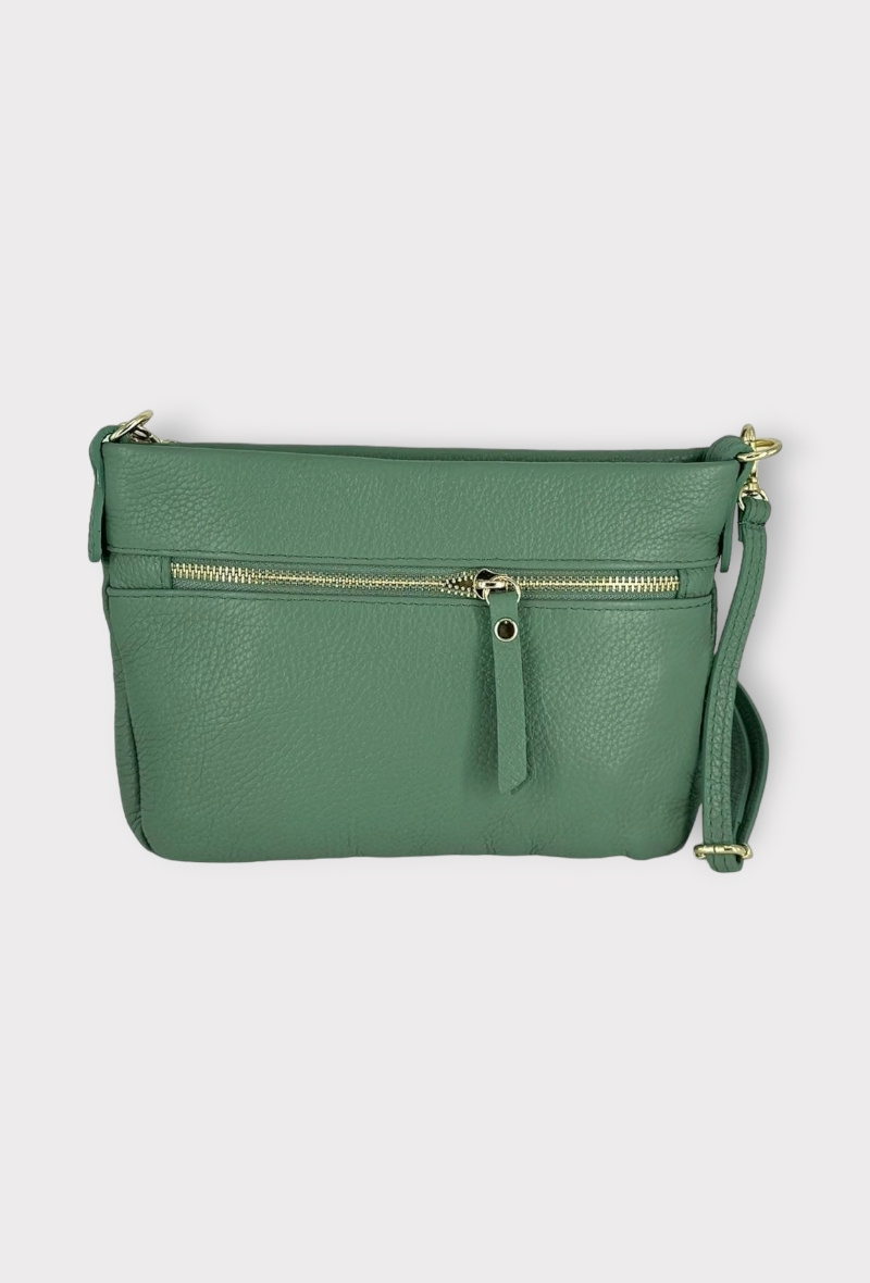 Wholesaler By Laur - COW LEATHER BAG