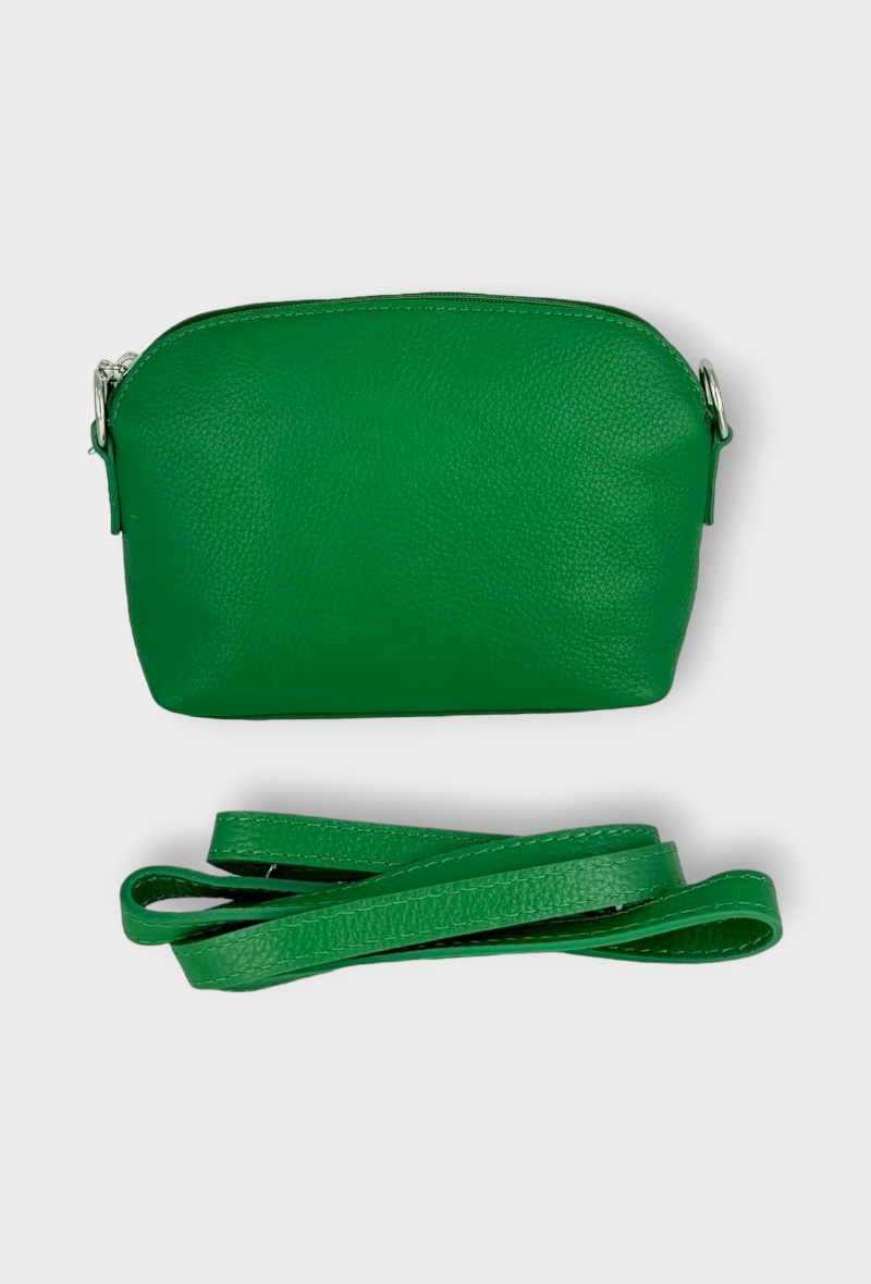 Wholesaler By Laur - COW LEATHER BAG
