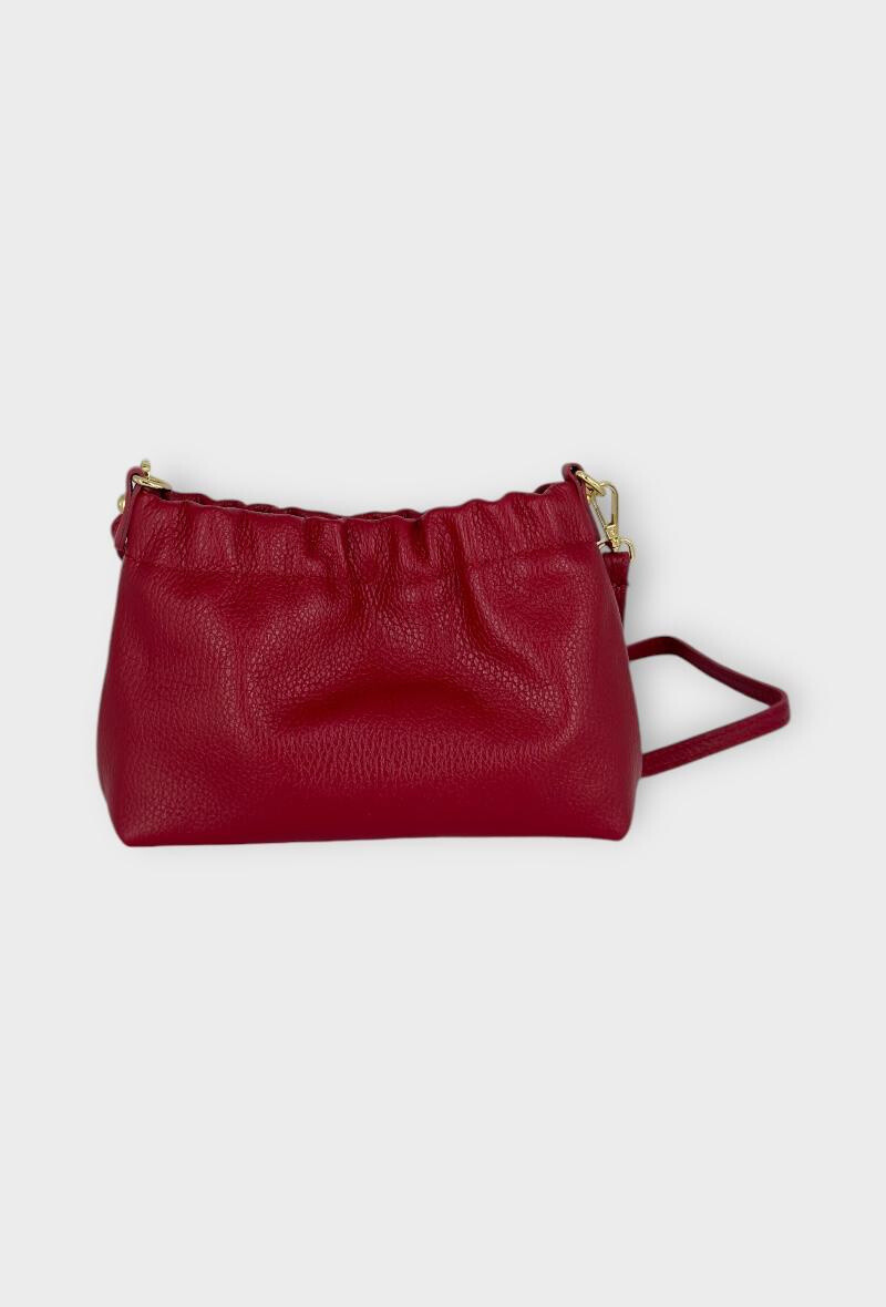 Wholesaler By Laur - cowhide leather bag