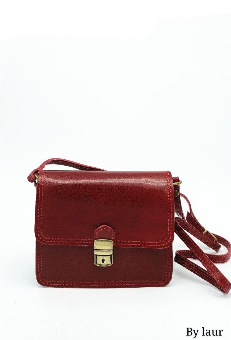 Wholesaler By Laur - LEATHER BAG
