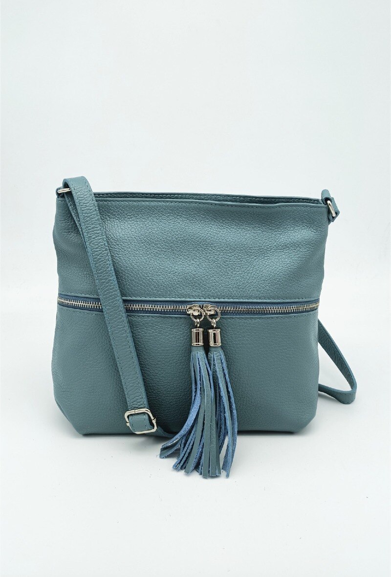 Wholesaler By Laur - LEATHER BAG